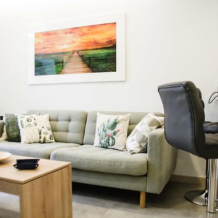 Beautiful Central Apartment, Recently Renovated. Santa Cruz de Tenerife Dış mekan fotoğraf