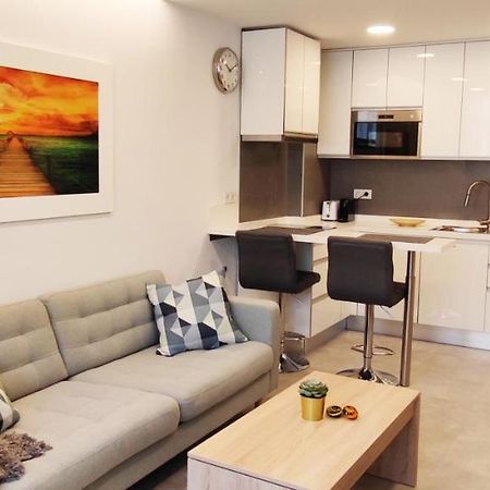 Beautiful Central Apartment, Recently Renovated. Santa Cruz de Tenerife Dış mekan fotoğraf