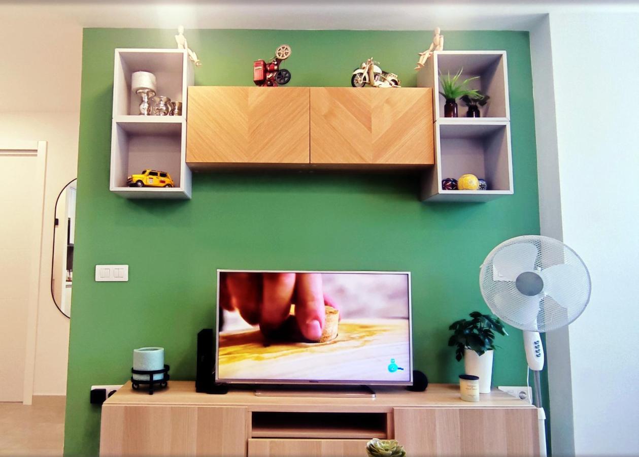 Beautiful Central Apartment, Recently Renovated. Santa Cruz de Tenerife Dış mekan fotoğraf