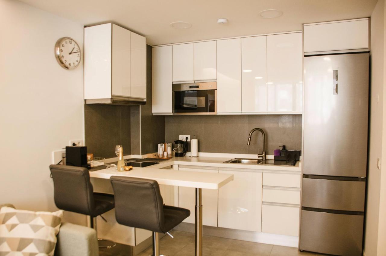 Beautiful Central Apartment, Recently Renovated. Santa Cruz de Tenerife Dış mekan fotoğraf