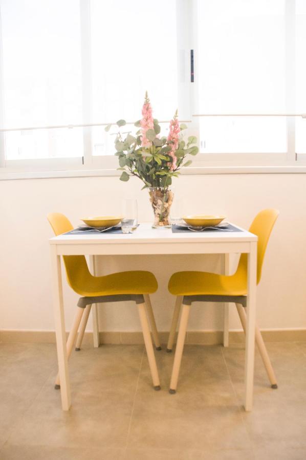 Beautiful Central Apartment, Recently Renovated. Santa Cruz de Tenerife Dış mekan fotoğraf
