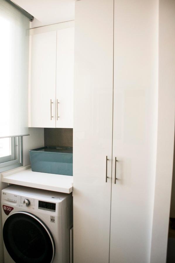 Beautiful Central Apartment, Recently Renovated. Santa Cruz de Tenerife Dış mekan fotoğraf